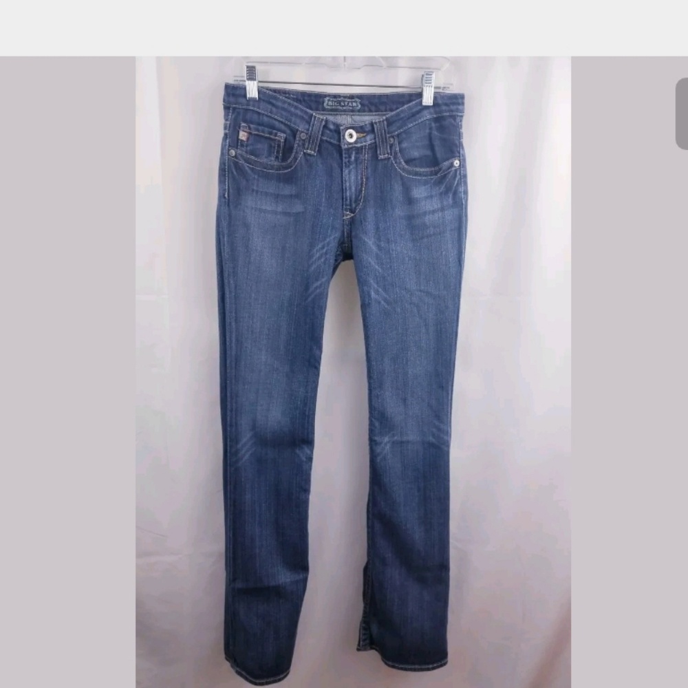Big star maggie 19 size 26 long